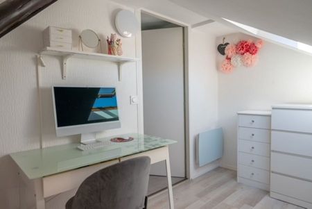 Appartement 2 pièces à Saint-Julien-lès-Metz - Photo 3