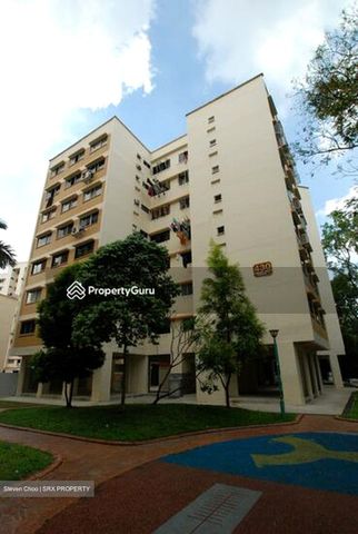Blk 430 Jurong West Avenue 1 (Jurong West), HDB 4 Rooms - For Rent - Photo 5
