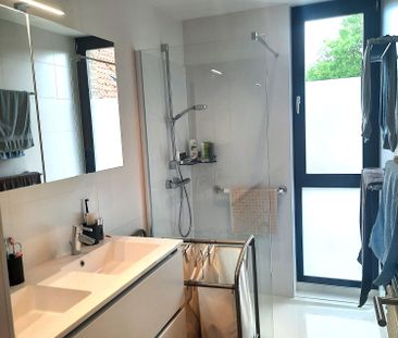 BRUGGE centrum: prachtig 2slpk appartement m terras + parkingplaats - Foto 2