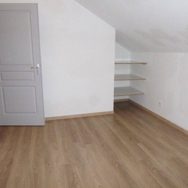 Location appartement t2 à Vals-les-Bains (07600) - Photo 1