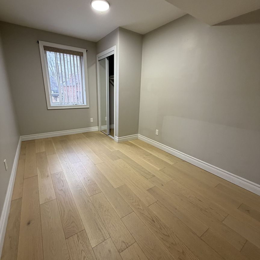 For Lease - 1543 Dupont Street Unit# 1, Toronto, Ontario - Photo 1