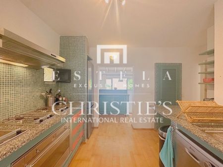 5 bedroom luxury Villa for rent in San Jose, Spain - Photo 4