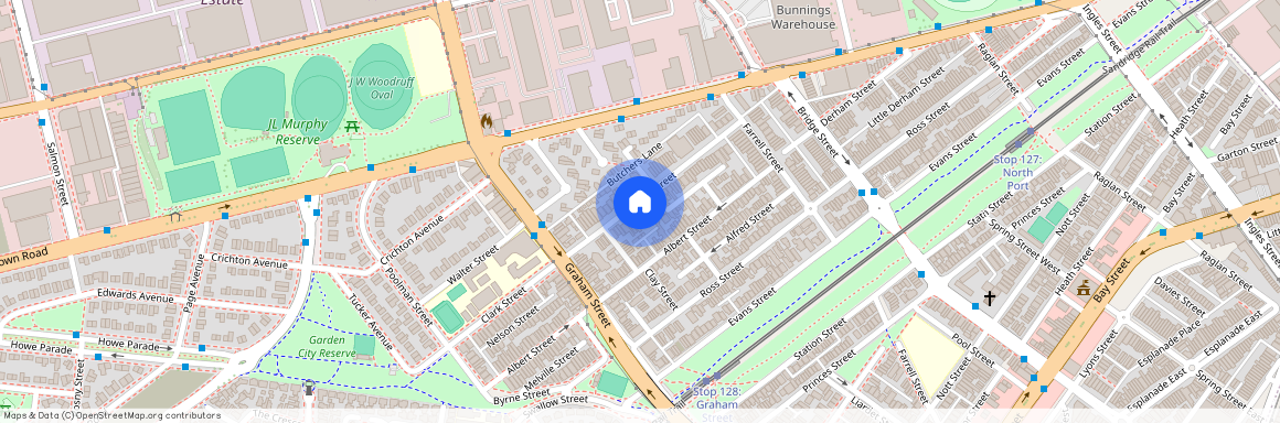 6/142 Clark Street, Vic 3207, Port Melbourne