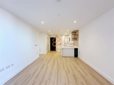 1 bedroom flat to rent - Photo 3