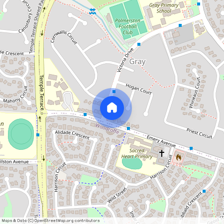 65 Victoria Drive, Gray NT 0830