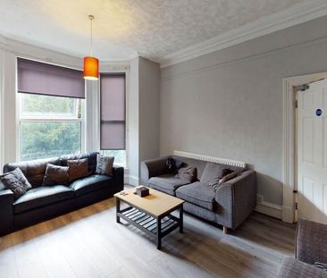 1 bedroom in a house share to rent - Photo 1