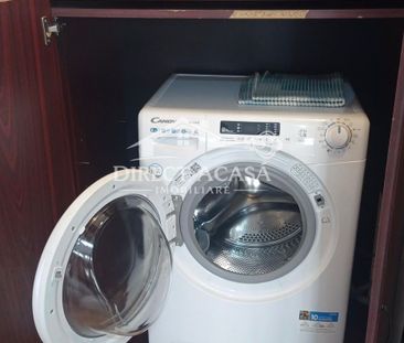 Apartament cu 3 camere-Zona Gara Mare-Str Gh Doja - Photo 3