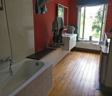 Cohousing Mortsel zoekt nieuwe huisgenoot (kamer 20m²) - Photo 6