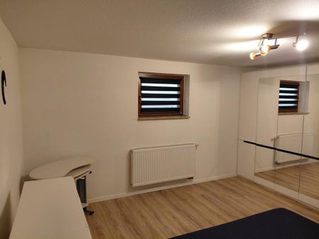 Gemütliche 2 Zimmer Kellerwohnung ideal für 1 Person - Foto 2