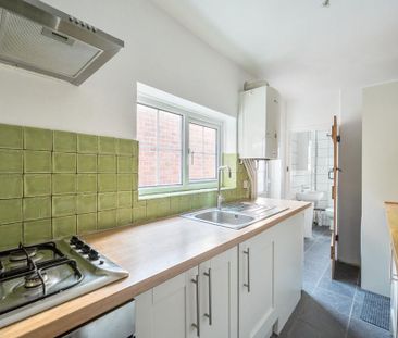 2 bedroom terraced house to rent - Photo 3