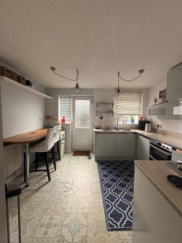 Room in a Shared House, Northwold Avenue, NG2 - Photo 2