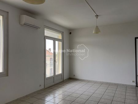 Appartement T2 sur Berre L'étang, - Photo 5
