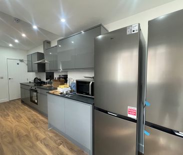 1 bedroom house share to rent - Photo 6