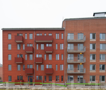 Rosengrens gata 66, Limhamns Hamnområde - Foto 4