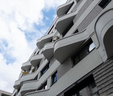 The Wave - Exklusives & hochwertig möbliertes Apartment - Photo 4