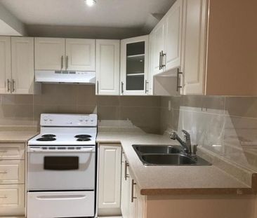 For Lease - 3404 Fountain Park Avenue Unit# BSMT, Mississauga, Ontario - Photo 1