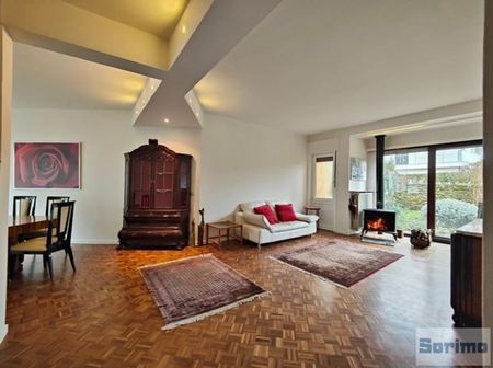 Tout savoir sur cette maison à Woluwe-St-Pierre, à Woluwe-St-Pierre - Foto 5