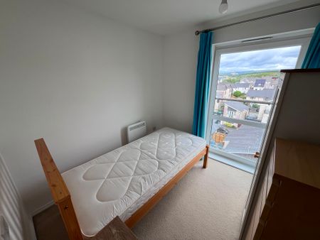 Orion Apartments, Pheobe Road, Copper Quarter, Swansea, SA1 7FX - Photo 4
