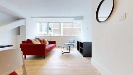 1 bedroom flat to rent - Photo 3