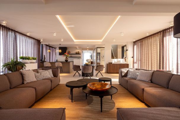 Appartement te huur: Calandstraat 25-L 3016 CA Rotterdam - Photo 1