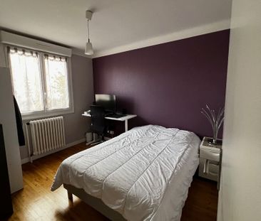 Location Maison 3 pièces 63m² - Photo 5