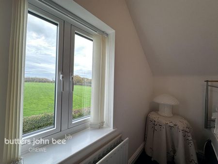 2 bedroom country house to rent - Photo 4