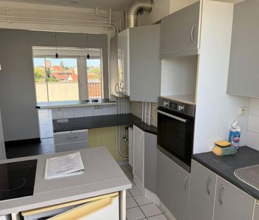 Location Appartement 3 pièces 66m² BORDEAUX 33200 - Photo 2