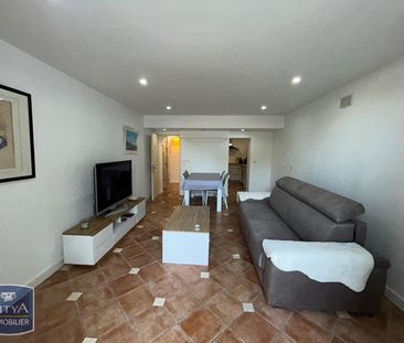 Location Appartement 3 pièces 73m² ST RAPHAEL 83700 - Photo 1