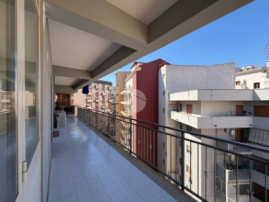 Appartamento corso A. Amedeo 74, Zisa, Palermo - Photo 1