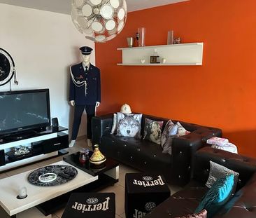 Appartement te huur - Foto 2