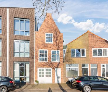 Woonhuis in Hoorn - Photo 1