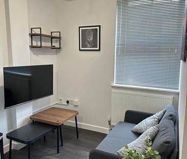 1 Bed Flat, William Street, RG1 - Photo 6