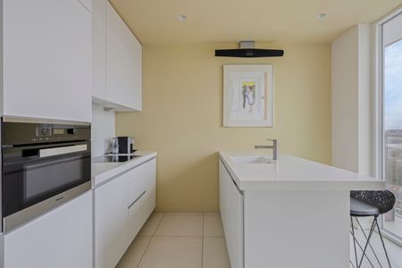 Penthouse te huur in Leuven - Foto 3