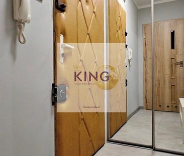 Mieszkanie na wynajem Szczecin, Bukowe - Photo 1