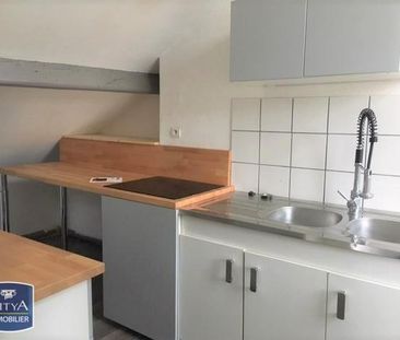 Location Appartement 3 pièces 53m² LILLE 59000 - Photo 1