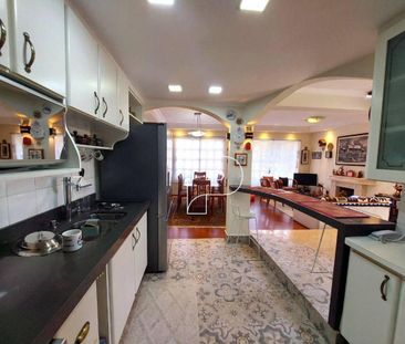 Casa Com 3 Dormitórios, 211 m² - Venda por R$1.200.000ou Aluguel po... - Photo 6