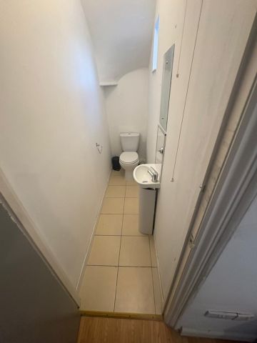 Studio Flat, Derby Road, L20 - Photo 3