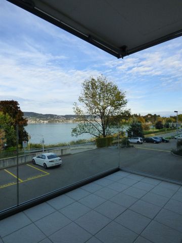 Your new living oasis with lake view and garden seating area - Photo 2