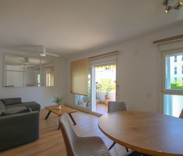 Piso de alquiler en Carrer del Puig de Pollença, La Bonanova - Photo 3