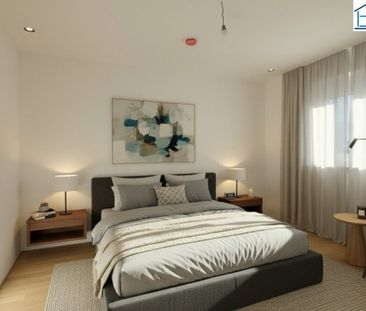 Wohnen im modernen komfortablen Neubau im Zentrum - Photo 4