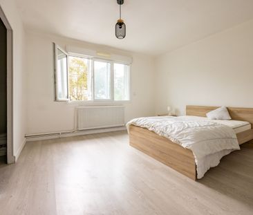 Maison T6 meublée de 143m2 - Photo 2