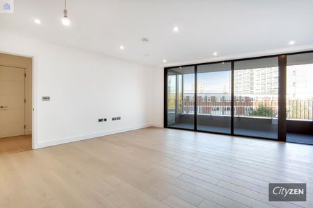 Rosewood Building, Cremer Street, Shoreditch, London - Photo 3