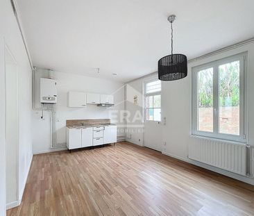 Appartement Chantilly 3 pièces 48.20 m2 - Photo 6