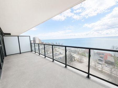 For Lease - 2075 Lakeshore Road Unit# 1107, Burlington, Ontario - Photo 4