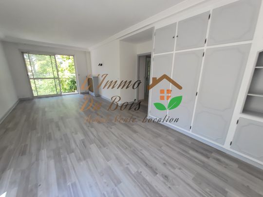 Location Appartement 3 pièces 82m² LE PEAGE DE ROUSSILLON 38550 - Photo 1