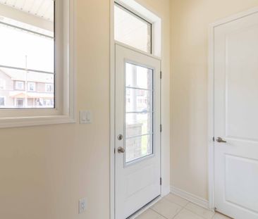 For Lease - 41 George Holley Street, Whitby, Ontario - Photo 3