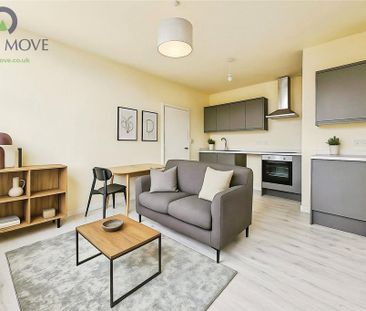 1 bedroom flat to rent - Photo 4