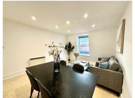 2 bedroom flat to rent - Photo 3