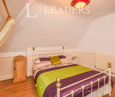 1 bedroom apartment to rent Gordon Road, Bournemouth, Dorset, BH1 - Photo 5