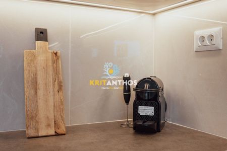 Διαμέρισμα για ενοικίαση Βιολί Χαράκι (Νικηφόρος Φωκάς) - Φωτογραφία 3
